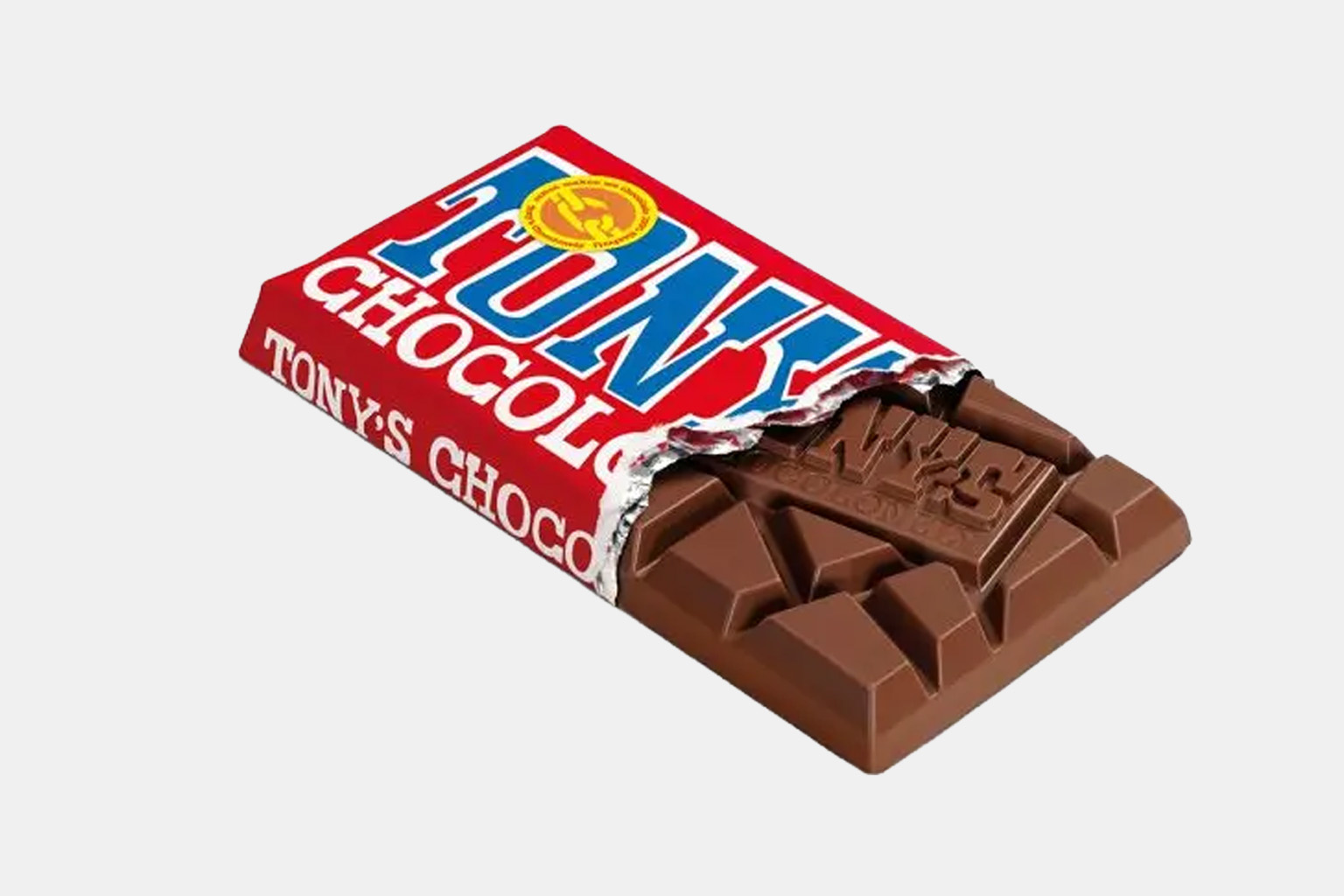 Tony's Chocolonely