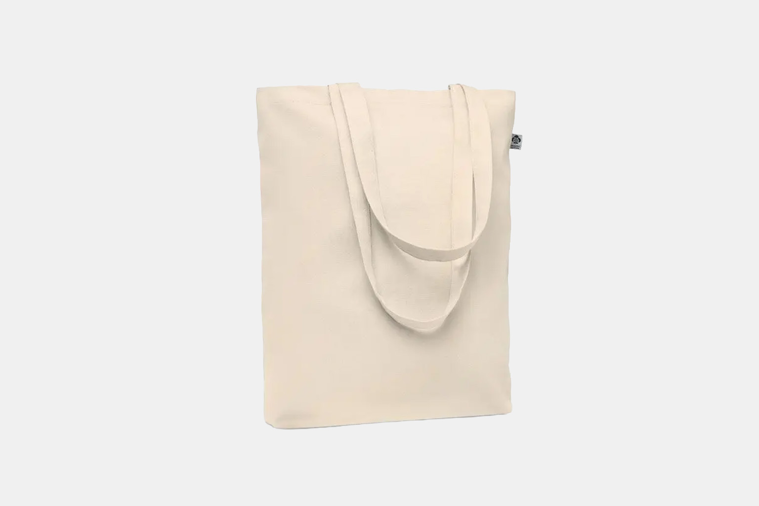 Canvas tassen