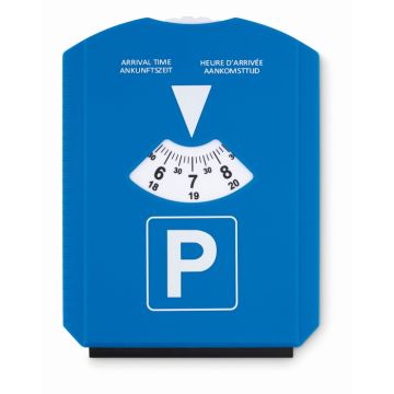 2-in-1-Parkeerschijf-ijskrabber-Polystyreen-bedrukken