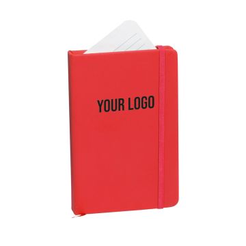 A6-hardcover-notitieboek-PU-leer-100-vellen-bedrukken