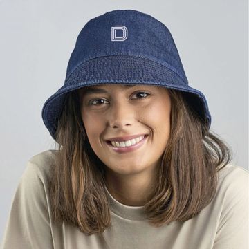 Atlantis-denim-bucket-hat-Gerecycled-katoen-339-gm-bedrukken