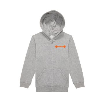 BC-ID334-Kids-hoodie-met-ritssluiting-280-gm-bedrukken