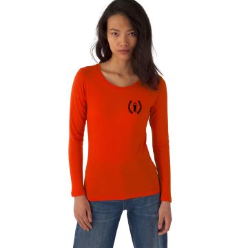 BC-Inspire-dames-T-shirt-Longsleeve-Biologisch-katoen-140-gm-bedrukken