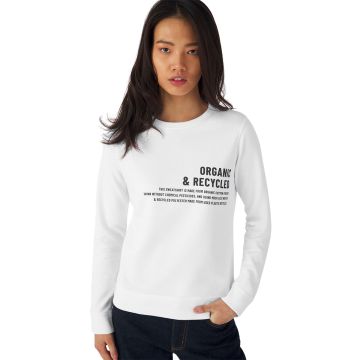 BC-Inspire-Sweater-Dames-Biologisch-katoen-280-gm-bedrukken