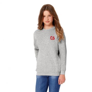 BC-sweater-Kids-260-gm-bedrukken