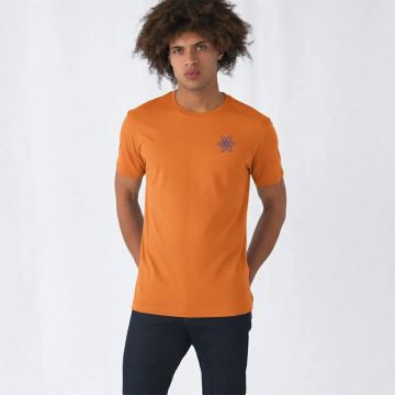 BC-Unisex-T-shirt-E150-Biologisch-katoen-145-gm-bedrukken