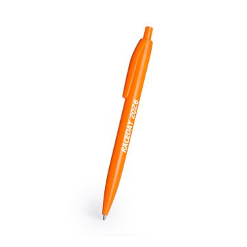 Balpen-met-glanzende-afwerking-Blauwe-inkt-bedrukken