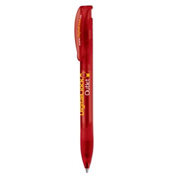 Balpen-met-matte-grip-bedrukken