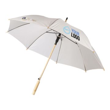 Bamboe-golfparaplu-190T-RPET-102-cm-bedrukken