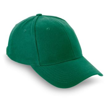 Baseball-cap-met-gespsluiting-Geborsteld-katoen-260-gm-bedrukken