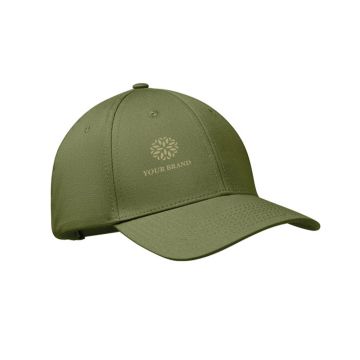 Baseball-cap-met-metalen-gesp-Twill-katoen-280-gm-bedrukken