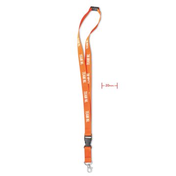Basic-keycord-20-mm-Met-karabijnhaak-veiligheids--en-kliksluiting-bedrukken