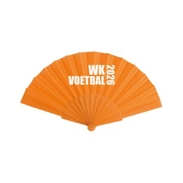 Basic-waaier-Kunststof-handvat-bedrukken