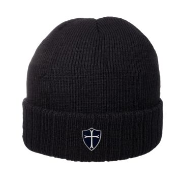 Beanie-met-borduring-Acryl-King-Cap-bedrukken