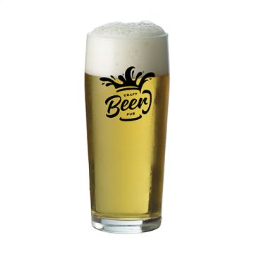 Bierglas-fluitje-180-ml-bedrukken