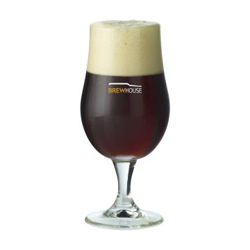 Bierglas-op-voet-Bolle-kelk-370-ml-bedrukken