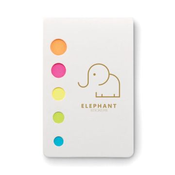 Boekje-met-sticky-memos-Gerecycled-papier-5-kleuren-bedrukken