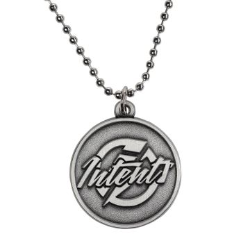 Custom-made-kogelketting-Metaal-30-mm-bedrukken