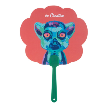 Custom-made-waaier-Gelamineerd-papier-Full-color-bedrukken