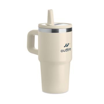 Drinkbeker-met-rietjesdeksel-Gerecycled-RVS-500-ml-bedrukken