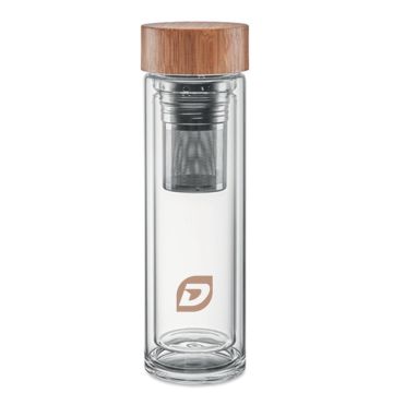 Drinkfles-met-theezeef-Borosilicaatglas-400-ml-bedrukken