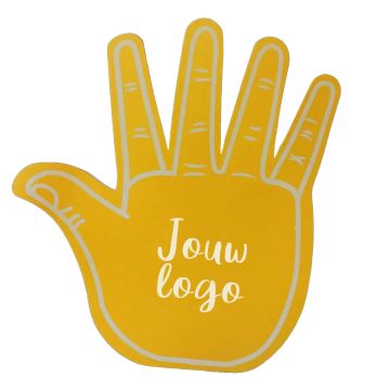 EVA-foam-hand-high-5-bedrukken