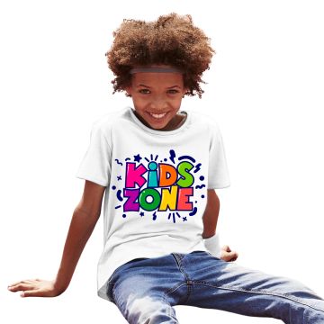 Fruit-of-the-Loom-Iconic-T-shirt-Kids-150-gm2-bedrukken