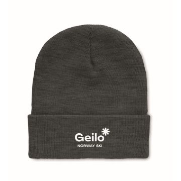 Gebreide-beanie-RPET-polyester-bedrukken
