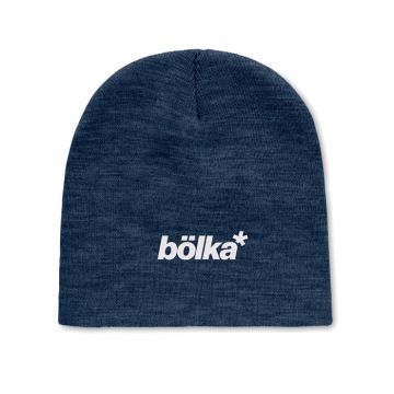 Gebreide-RPET-polyester-beanie-bedrukken