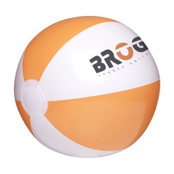 Gestreepte-strandbal-PVC-27-cm-bedrukken