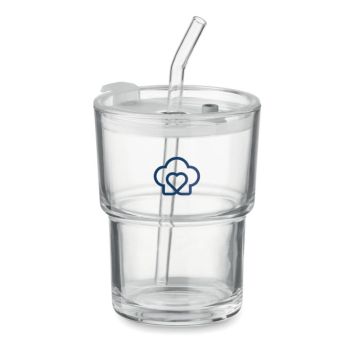 Glazen-beker-met-deksel-en-rietje-300-ml-bedrukken