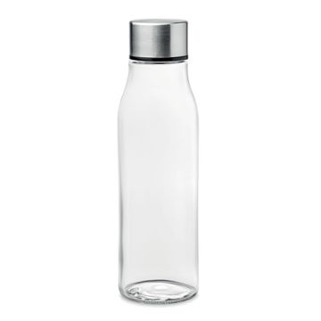Glazen-drinkfles-RVS-dop-500-ml-bedrukken