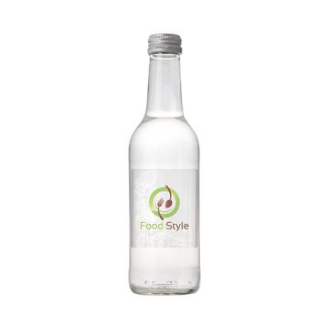 Glazen-fles-met-bronwater-330-ml-bedrukken