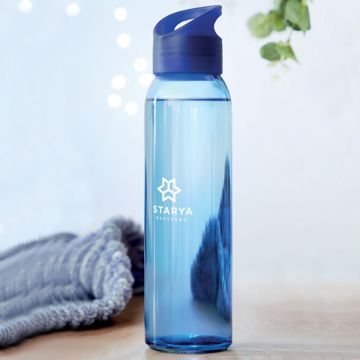 Glazen-waterfles-met-handvat-470-ml-bedrukken