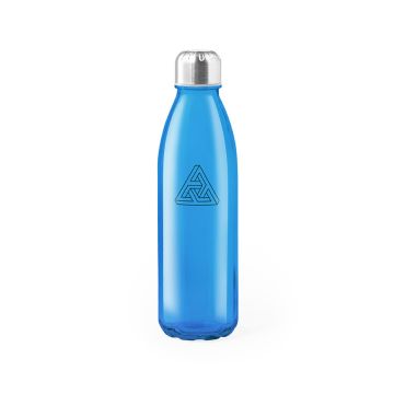 Glazen-waterfles-met-RVS-schroefdop-650-ml-bedrukken