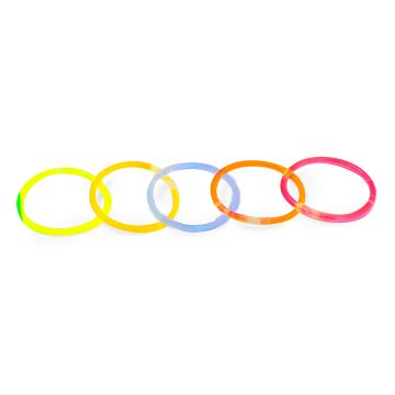 Glowstick-breekstaafje-Fluorescerend-bedrukken