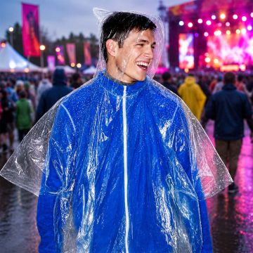 Goedkope-wegwerp-poncho-Transparant-Snelle-levering-bedrukken