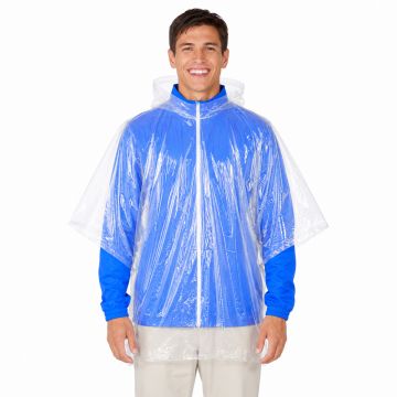 Goedkope-wegwerp-poncho-Transparant-Snelle-levering-bedrukken