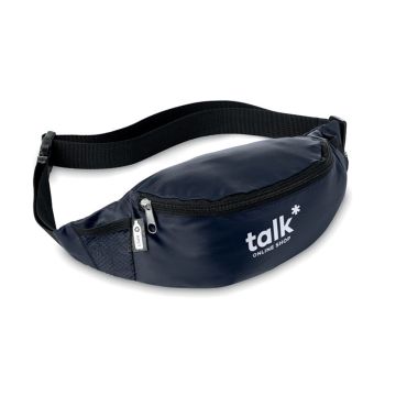 Heuptasje-met-mesh-zijvakken-210D-RPET-38-x-13-cm-bedrukken
