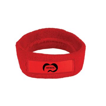 Hoofdzweetband-katoen-One-size-bedrukken