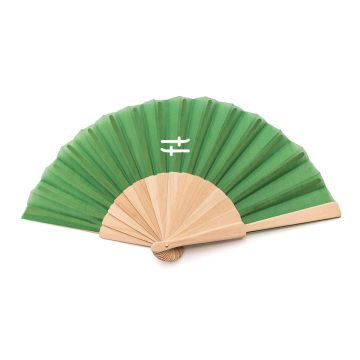 Houten-festival-waaier-190T-polyester-bedrukken