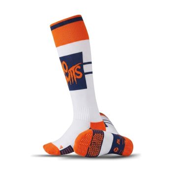 Jacquard-voetbalsokken-Met-voetboogondersteuning-bedrukken