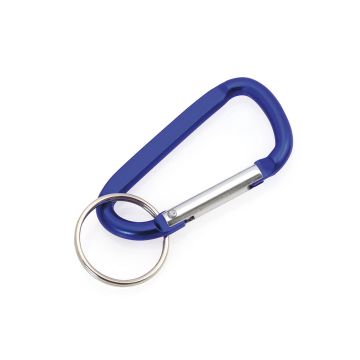 Karabijnhaak-met-sleutelring-Aluminium-bedrukken