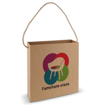 Kartonnen-geschenktas-met-jute-draaghengsel-Vierkant-bedrukken