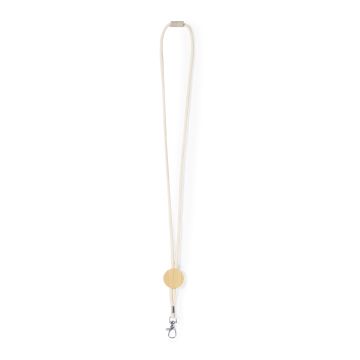 Katoenen-keycord-50-cm-Bamboe-bedrukken