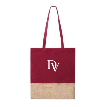 Katoenen-tote-bag-met-jute-onderkant-38-x-42-cm-120-gm-bedrukken