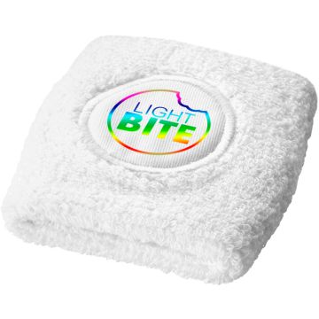 Katoenen-zweetbandje-met-ronde-patch-bedrukken