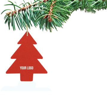 Kerstbal-ornament-Vilt-bedrukken