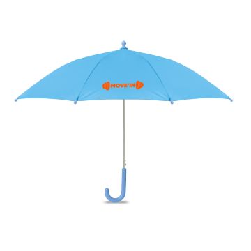 Kinderparaplu-190T-polyester-46-cm-bedrukken