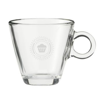 Koffieglas-met-rond-oor-230-ml-bedrukken